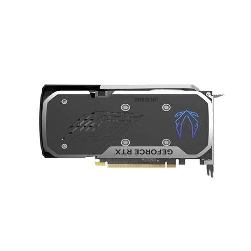 Zotac Gaming GeForce RTX 4060 Twin Edge OC 8GB GDDR6 Graphics Card