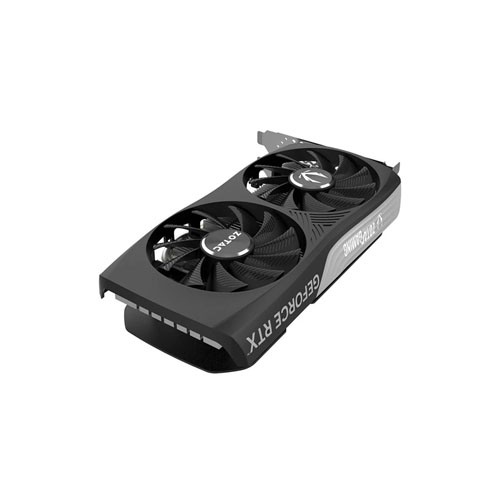 Zotac Gaming GeForce RTX 4060 Twin Edge OC 8GB GDDR6 Graphics Card