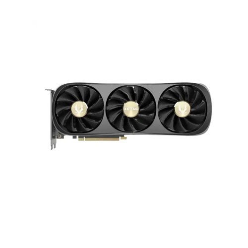 ZOTAC GAMING GeForce RTX 4070 Ti Trinity OC 12GB GDDR6X Graphics Card
