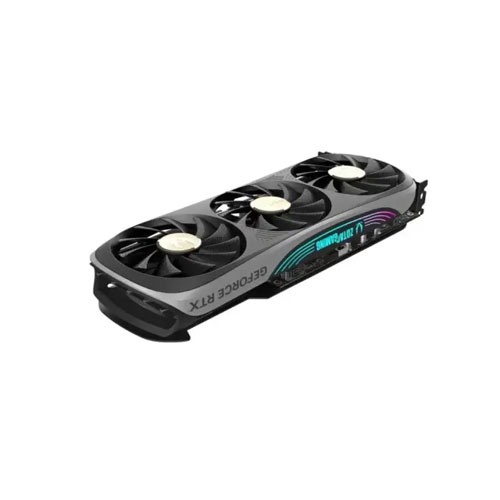 ZOTAC GAMING GeForce RTX 4070 Ti Trinity OC 12GB GDDR6X Graphics Card