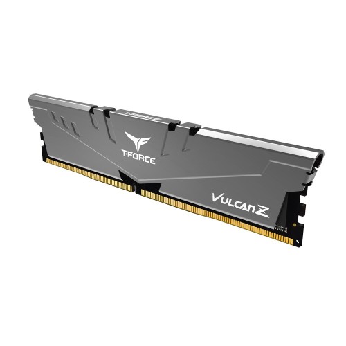 Team T-Force Vulcan Z Gray 16GB 3200MHZ  RAM