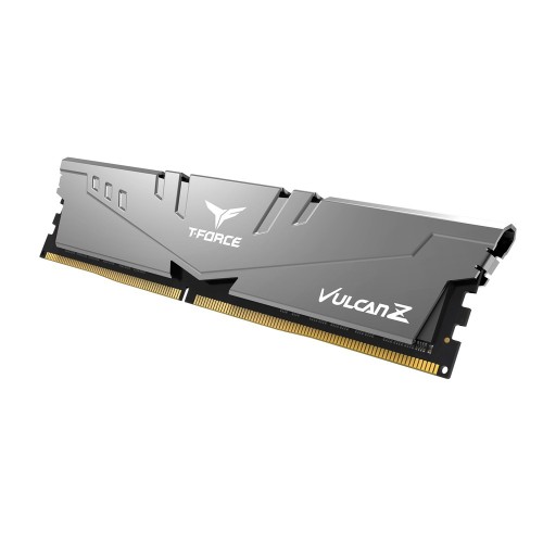 Team T-Force Vulcan Z Gray 16GB 3200MHZ  RAM