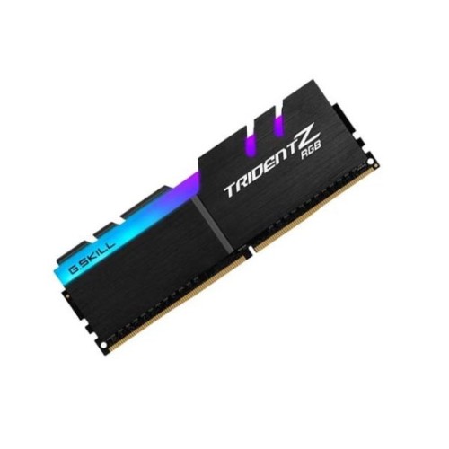 G.Skill Trident-Z 8GB DDR4 2400MHz RGB Desktop RAM