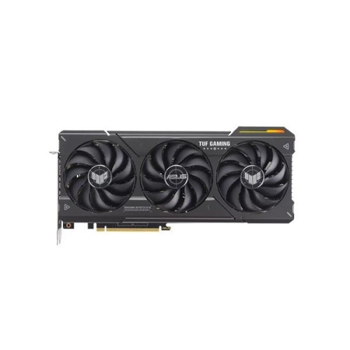 ASUS TUF Gaming GeForce RTX 4070 SUPER 12GB GDDR6X OC Edition Graphics Card