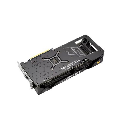 ASUS TUF Gaming GeForce RTX 4070 SUPER 12GB GDDR6X OC Edition Graphics Card