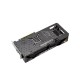 ASUS TUF Gaming GeForce RTX 4070 SUPER 12GB GDDR6X OC Edition Graphics Card