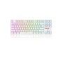 Redragon K539 Anubis 87 keys RGB Mechanical Keyboard