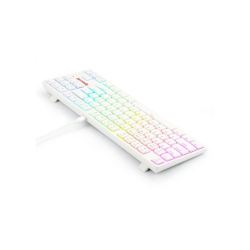 Redragon K539 Anubis 87 keys RGB Mechanical Keyboard