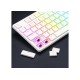 Redragon K539 Anubis 87 keys RGB Mechanical Keyboard