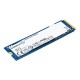 Kingston NV3 500GB M.2 PCIe Gen 4.0 NVMe SSD