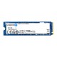 Kingston NV3 500GB M.2 PCIe Gen 4.0 NVMe SSD