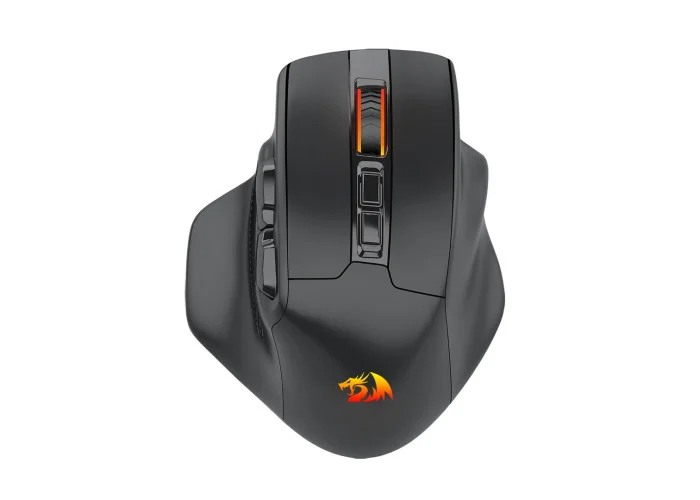 REDRAGON M806 PRO WIRELESS MOUSE