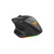 Redragon M806 Pro Bullseye Wireless Gaming Mouse