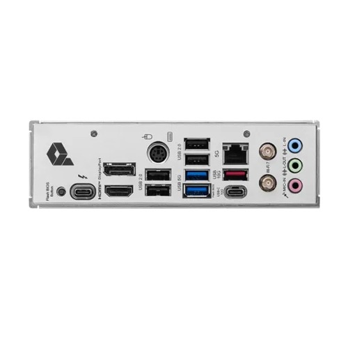 MSI PRO Z890-P WIFI LGA 1851 ATX Motherboard MSI PRO Z890-P WIFI LGA 1851 ATX Motherboard