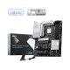 MSI PRO Z890-P WIFI LGA 1851 ATX Motherboard MSI PRO Z890-P WIFI LGA 1851 ATX Motherboard