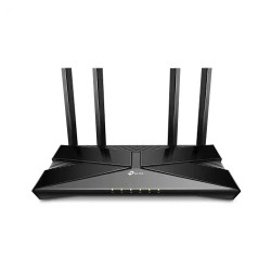 TP-Link Archer AX23 AX1800 1800Mbps Dual-Band Wi-Fi 6 Router