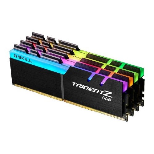 G.Skill Trident-Z 8GB DDR4 2400MHz RGB Desktop RAM
