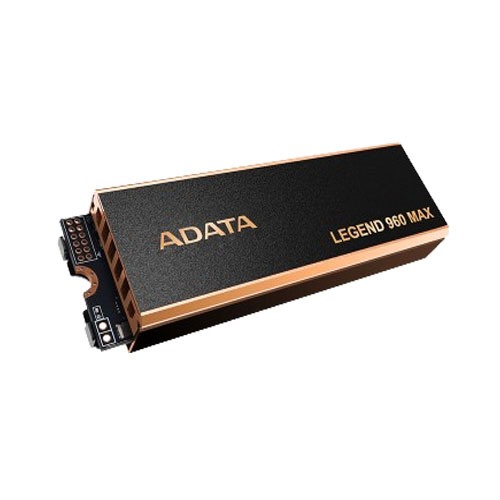 ADATA LEGEND 960 MAX 2TB PCIe Gen4 x4 M.2 2280 SSD 