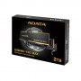 ADATA LEGEND 960 MAX 2TB PCIe Gen4 x4 M.2 2280 SSD 