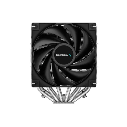 Deepcool AG620 Dual-tower 120mm CPU Air Cooler