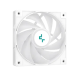 DeepCool AG620 WH ARGB Dual-Tower 120mm CPU Air Cooler DeepCool AG620 WH ARGB Dual-Tower 120mm CPU Air Cooler