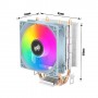 Aigo ICE200 Pro CPU Air Cooler
