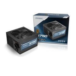 Antec ATOM B750 750W 80 Plus Bronze Power Supply