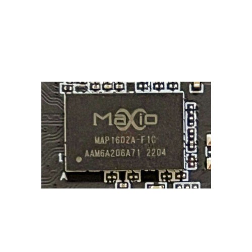 Apacer AS2280Q4U 2TB M.2 PCIe Gen4 x4 SSD 