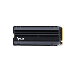 Apacer AS2280Q4U 2TB M.2 PCIe Gen4 x4 SSD 