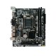 ARKTEK AK-H110M EG 7th Gen Micro-ATX Motherboard