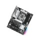 ASRock B760M Pro RS DDR5 mATX Motherboard
