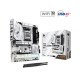 ASROCK X870 STEEL LEGEND WIFI AMD X870 Chipset ATX  Motherboard