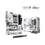 ASROCK X870 STEEL LEGEND WIFI AMD X870 Chipset ATX  Motherboard