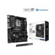 ASROCK Z890 PRO-A WIFI LGA 1851 ATX Motherboard