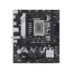 Asus B760M-AYW WIFI D4 LGA1700 Micro-ATX Motherboard