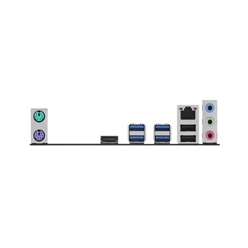 ASUS PRIME H510M-F R3.0 LGA1200 Micro-ATX Motherboard