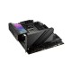 ASUS ROG CROSSHAIR X670E HERO AM5 ATX Gaming Motherboard