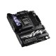 Asus Rog Crosshair X870E Hero AM5 ATX Motherboard