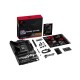 Asus Rog Crosshair X870E Hero AM5 ATX Motherboard