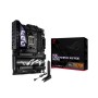 Asus Rog Crosshair X870E Hero AM5 ATX Motherboard