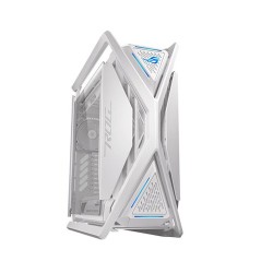 ASUS ROG HYPERION GR701 Full-tower E-ATX Gaming Case White