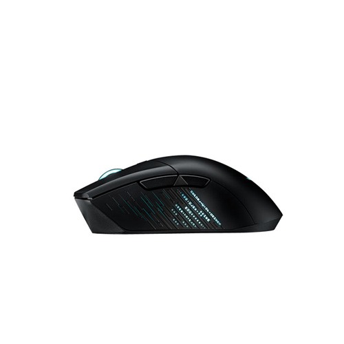ASUS ROG p711 Gladius III Wireless Gaming Mouse