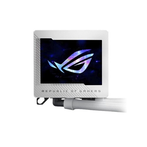 Asus ROG RYUJIN III 360 ARGB White CPU Cooler
