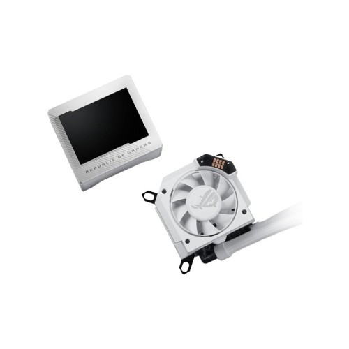 Asus ROG RYUJIN III 360 ARGB White CPU Cooler