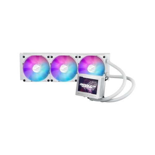 Asus ROG RYUJIN III 360 ARGB White CPU Cooler