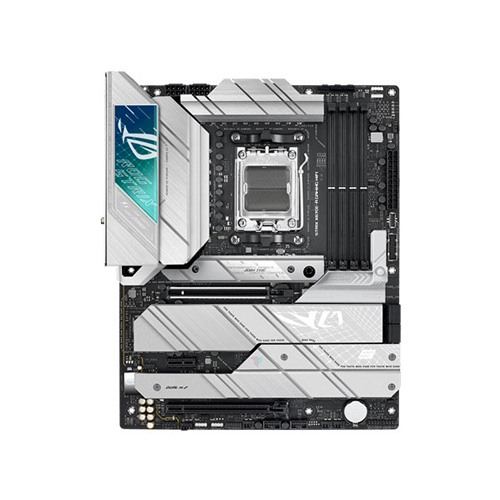 ASUS ROG STRIX X670E-A GAMING WIFI AM5 ATX Gaming Motherboard