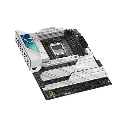 ASUS ROG STRIX X670E-A GAMING WIFI AM5 ATX Gaming Motherboard