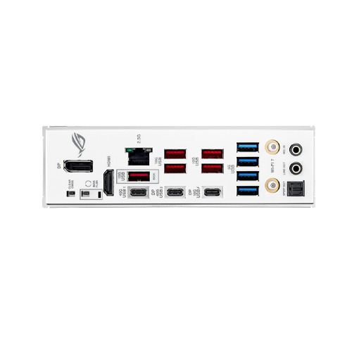 ASUS ROG Strix X870-A Gaming WiFi AMD ATX Motherboard