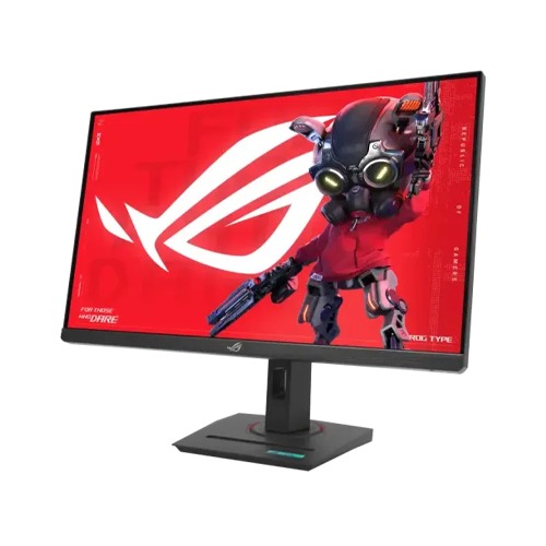 Asus ROG Strix XG27ACG 27 inch 180Hz Fast IPS WQHD Gaming Monitor