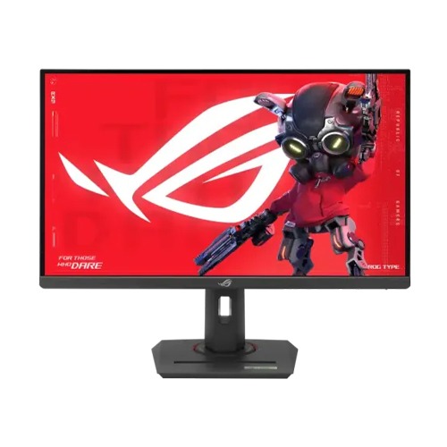 Asus ROG Strix XG27ACG 27 inch 180Hz Fast IPS WQHD Gaming Monitor